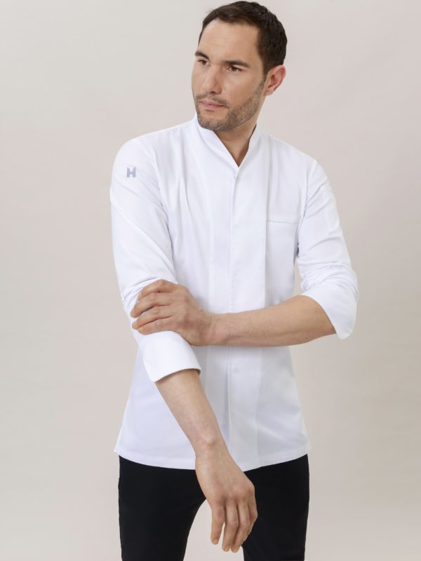 Chaqueta de cocina Savio